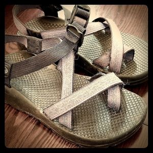 Chaco sandals